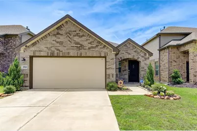 25519 Pitchfork Ranch Place, Katy, TX 77493 - Photo 1