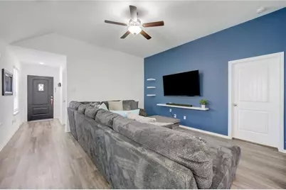 25519 Pitchfork Ranch Place, Katy, TX 77493 - Photo 4