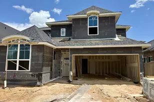 458 Silver Moon Wy, Katy, TX 77493 - Photo 2