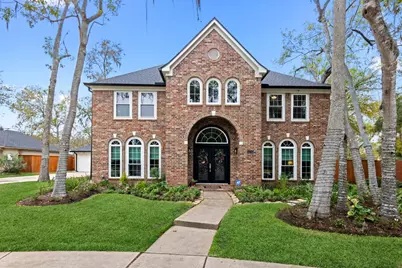 1215 Maple Bough Court, Sugar Land, TX 77479 - Photo 1