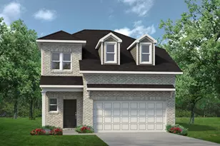649 Cherry Tree Dr, La Marque, TX 77568 - Photo 1