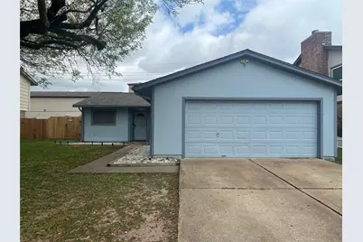 18018 Santolina Lane, Katy, TX 77449 - Photo 1