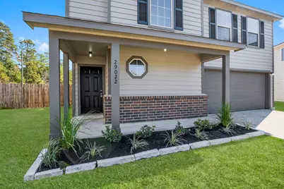 29022 W Pecos River Court, Spring, TX 77386 - Photo 1