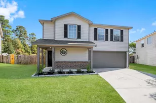 29022 W Pecos River Ct, Spring, TX 77386 - Photo 2