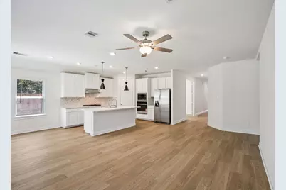 17318 Teddy Trace Drive, Waller, TX 77484 - Photo 4