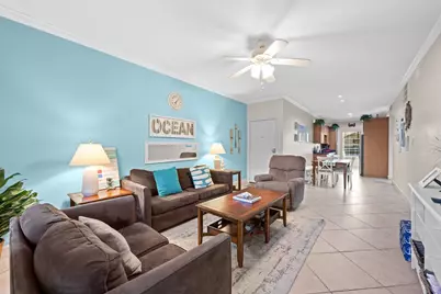 7000 Seawall Boulevard #811, Galveston, TX 77551 - Photo 6