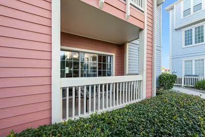 7000 Seawall Boulevard #811, Galveston, TX 77551 - Photo 30