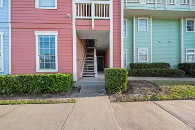 7000 Seawall Boulevard #811, Galveston, TX 77551 - Photo 4