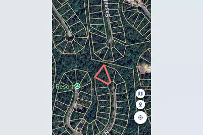 345 Sumac Drive, Brookeland, TX 75931 - Photo 4