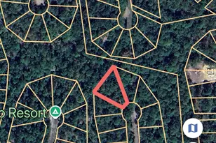 345 Sumac Dr, Brookeland, TX 75931 - Photo 4