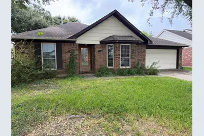 4905 Glenview Drive, La Porte, TX 77571 - Photo 1