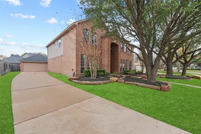 16122 Golden Manor Lane, Cypress, TX 77429 - Photo 2