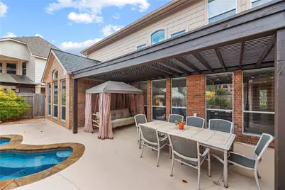 16122 Golden Manor Lane, Cypress, TX 77429 - Photo 36