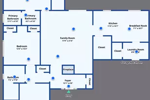 6230 Sunnygate Dr, Spring, TX 77373 - Photo 40