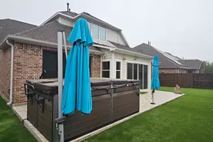 13423 Alpine Mountain Ln, Tomball, TX 77377 - Photo 4