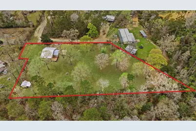 402 Anderson Road, Livingston, TX 77351 - Photo 46