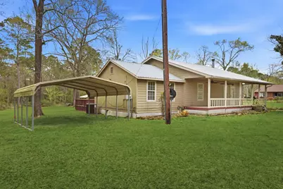 402 Anderson Road, Livingston, TX 77351 - Photo 2