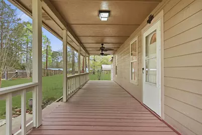 402 Anderson Road, Livingston, TX 77351 - Photo 6