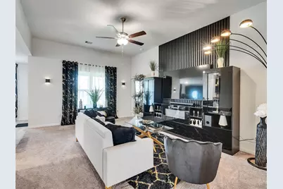 412 Maple Fawn Drive, Katy, TX 77493 - Photo 4