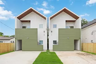 309 Massachusetts, Houston, TX 77029 - Photo 1