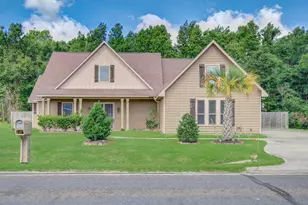 314 Martin Luther King Street S, Ames, TX 77575 - Photo 1