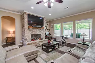 314 Martin Luther King Street S, Ames, TX 77575 - Photo 6