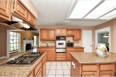 3107 Dulaney Road, Houston, TX 77084 - Photo 18