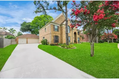 3107 Dulaney Road, Houston, TX 77084 - Photo 2