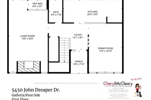 5450 John Dreaper Dr, Houston, TX 77056 - Photo 36