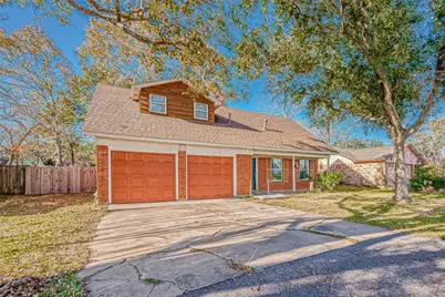 1612 2nd Street, League City, TX 77573 - Photo 2