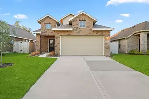 19316 Villa Mesa Dr, New Caney, TX 77357 - Photo 1