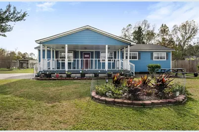 12711 33rd Street, Santa Fe, TX 77510 - Photo 1