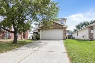 20214 Ribbonwood Point Ct, Tomball, TX 77375 - Photo 2