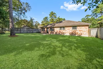 3223 Kentwood Drive, Spring, TX 77380 - Photo 8