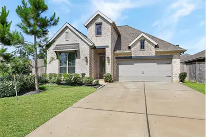 452 Texoma Plains Drive, Conroe, TX 77384 - Photo 1