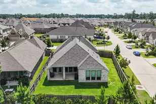 452 Texoma Plains Dr, Conroe, TX 77384 - Photo 22