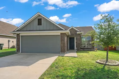 2703 Redcap Street, Bryan, TX 77803 - Photo 1