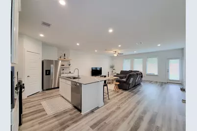 10415 Hadley Park Trail, Houston, TX 77051 - Photo 4