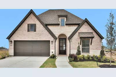 6818 Hillside View Lane, League City, TX 77573 - Photo 1