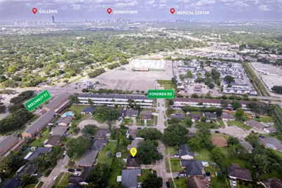 7122 Tanager Street, Houston, TX 77074 - Photo 34