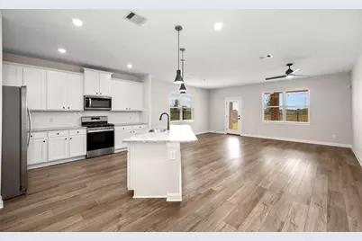 3033 Sorrento Hill Drive, Katy, TX 77493 - Photo 2