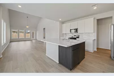 9395 Cordial Circle, Montgomery, TX 77316 - Photo 4