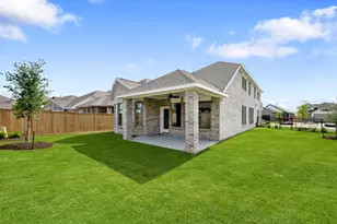 9395 Cordial Circle, Montgomery, TX 77316 - Photo 8