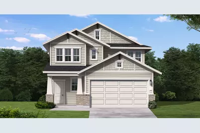 9395 Cordial Circle, Montgomery, TX 77316 - Photo 1