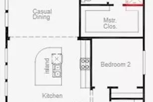 9395 Cordial Circle, Montgomery, TX 77316 - Photo 2