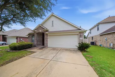 4910 Ivory Meadows Lane, Houston, TX 77084 - Photo 2