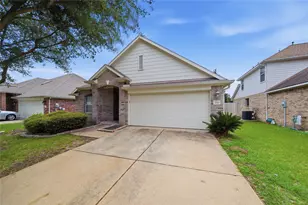 4910 Ivory Meadows Ln, Houston, TX 77084 - Photo 2