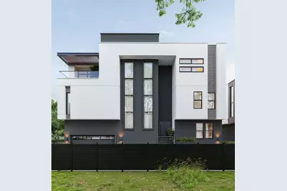 1502 W 21st Street, Houston, TX 77008 - Photo 2