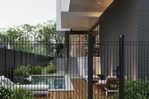 1502 W 21st St, Houston, TX 77008 - Photo 6