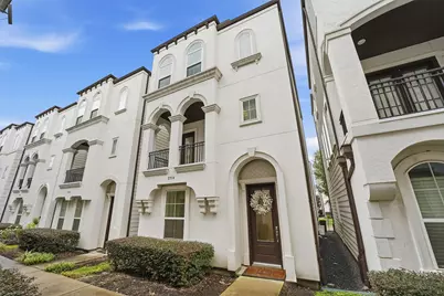 2714 Freund Street, Houston, TX 77003 - Photo 1